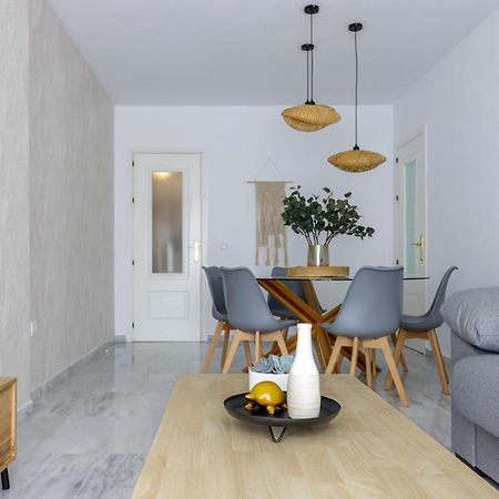 Living4Malaga Mariscal Centre Apartment Ngoại thất bức ảnh
