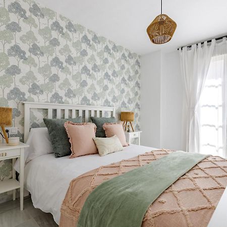 Living4Malaga Mariscal Centre Apartment Ngoại thất bức ảnh