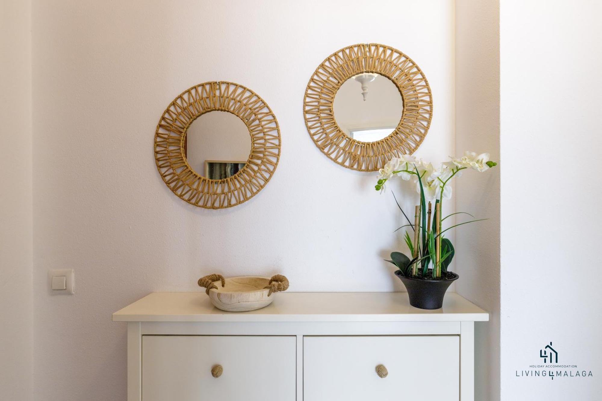 Living4Malaga Mariscal Centre Apartment Ngoại thất bức ảnh